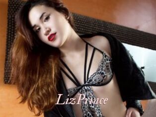 LizPrince