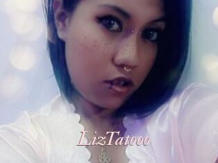 LizTatooo