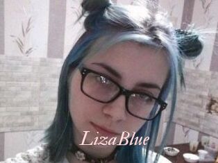 LizaBlue