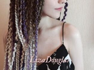 LizaDouglas Leukelol