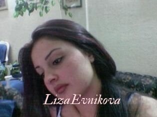 LizaEvnikova