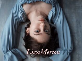 LizaMerton