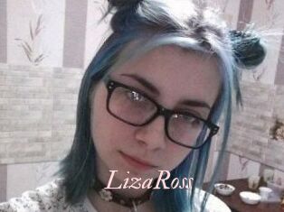 LizaRoss