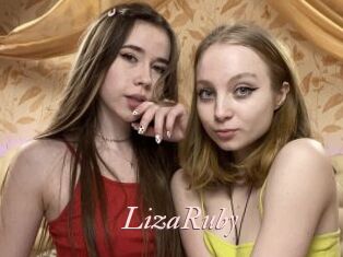 LizaRuby