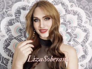 LizaSoberano Leukelol