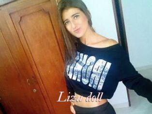 Liza_doll