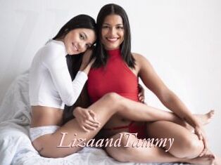 LizaandTammy