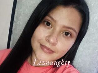 Liznaughty