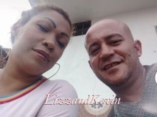 LizzandKevin
