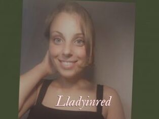 Lladyinred