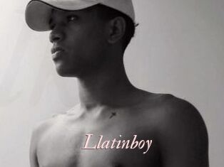Llatinboy