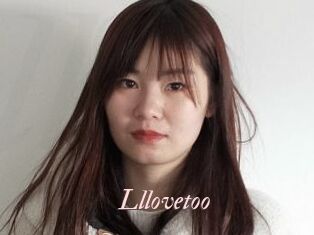 Lllovetoo