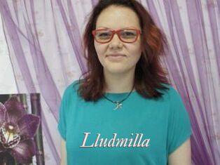 Lludmilla