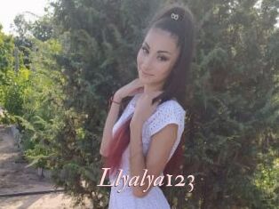 Llyalya123
