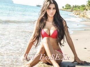 LoVEorSEXx