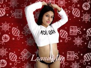 LoanaMae Leukelol