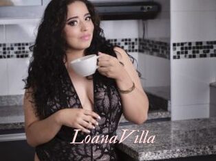 LoanaVilla