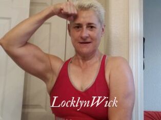 LocklynWick