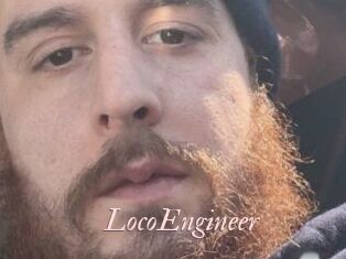 LocoEngineer