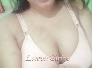 LoeeverGirl20