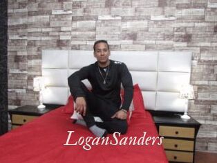 LoganSanders