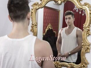LoganStorm