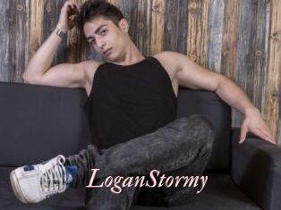 LoganStormy