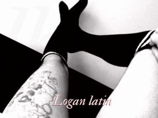 Logan_latin