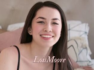 LoisMoore