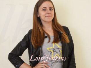 LoiseJenkins