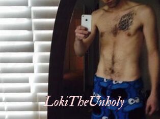 LokiTheUnholy