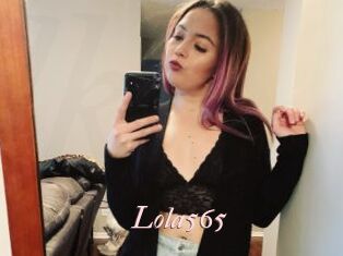 Lola565