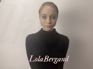 LolaBergand