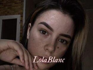 LolaBlanc