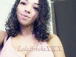 LolaBrooksXXX