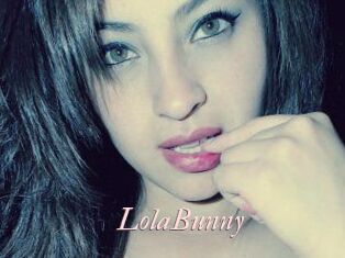 LolaBunny