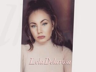 LolaDelarosa Leukelol