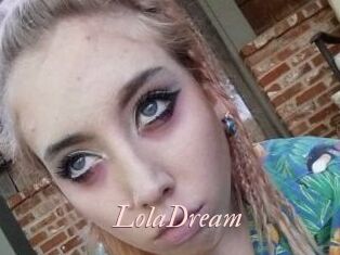 LolaDream