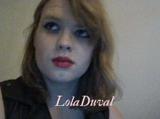 LolaDuval