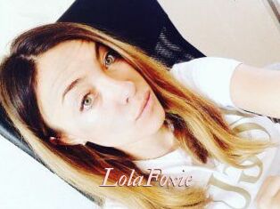 LolaFoxie