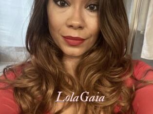 LolaGaia