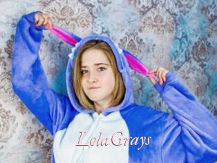 LolaGrays