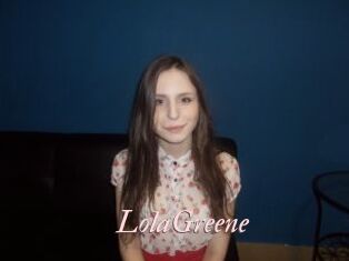 LolaGreene