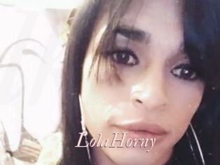 LolaHorny Leukelol