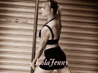 LolaJenny