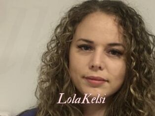 LolaKelsi