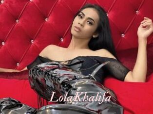 LolaKhalifa