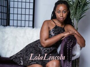 LolaLincoln