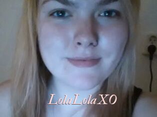 LolaLolaXO Leukelol
