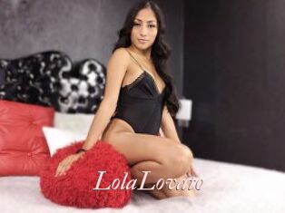 LolaLovato